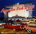 The Golden Age Of American Rock'n'roll Vol. 11