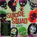 Suicide Squad. The Album