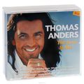 Thomas Anders. The Love In Me (3 CD)