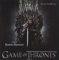 Ramin Djawadi. Game Of Thrones (Music From The HBO Series)
