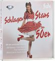 Diamonds. Schlager Stars Der 50er (5 CD)