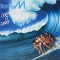 Boney M. Oceans Of Fantasy (LP)