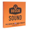 The Decca Sound - Mono Years. The Birth Of High Fidelity (Limited Edition) (6 LP)