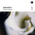 Noel Lee. Gottschalk. Piano Works