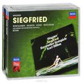 Karl Bohm. Wagner. Siegfried (4 CD)