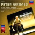 Sir Colin Davis. Britten. Peter Grimes (2 CD)