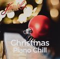 Michael Forster. Christmas Piano Chill