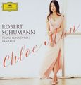 Chloe Mun. Schumann: Piano Sonata No.1 & Fantasie