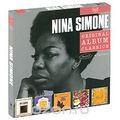 Nina Simone. Original Album Classics (5 CD)