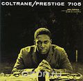 John Coltrane. Coltrane