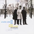 Ornette Coleman. At The Golden Circle.  Vol.1