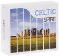 Spirit Of Celtic (4 CD)