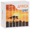 Spirit Of Africa (4 CD)