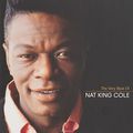 COLE, NAT KING. THE VERY BEST OF
