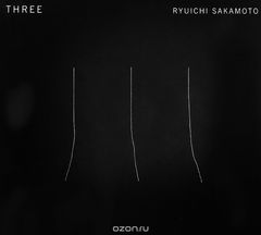 Ryuichi Sakamoto. Three