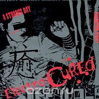 Electro Cured. An Electro Tribute To The Cure