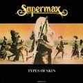 Supermax. Types Of Skin. Exclusive For Russia (LP)