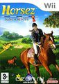 Horsez: Ranch Rescue (Wii)