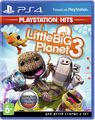 LittleBigPlanet 3  ( PlayStation) (PS4)