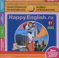 Happy English.ru 11 /  ..  . 11 .    + 