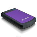 Transcend StoreJet 25H3 500GB, Purple    (TS500GSJ25H3P)