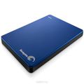 Seagate Backup Plus Portable Slim 2TB USB3.0, Blue (STDR2000202)   