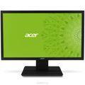 Acer V206HQLAb, Black 