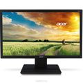 Acer V226HQLAB, Black 
