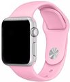 Eva AVA001P, Pink    Apple Watch 38 