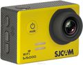 SJCAM SJ5000 WiFI, Yellow -