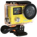 Eken H3R Ultra HD, Yellow -