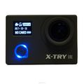 X-Try XTC242 UltraHD 4K WiFi + Autokit  -