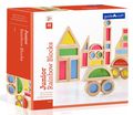 Guide Craft  Junior Rainbow Blocks