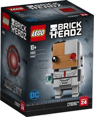LEGO BrickHeadz   41601