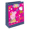 Peppa Pig      23  18  10 