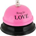    "Ring For Love", : , 