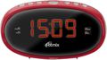 Ritmix RRC-616, Red -