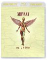 Nirvana. In Utero (Blu-Ray Audio)