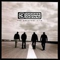 3 Doors Down. The Greatest Hits