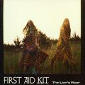 First Aid Kit. The Lion's Roar