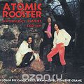 Atomic Rooster. Anthology 1969-81 (2 CD)