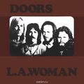 The Doors. L.A.Woman (LP)