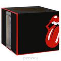 The Rolling Stones Collector's Box (4 CD)