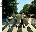 The Beatles. Abbey Road (ECD)