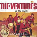 The Ventures. In The Vaults. Volume 3
