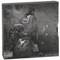 The Who. Quadrophenia. Super Deluxe Limited Edition (4 CD + DVD + LP)