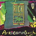 Rick Wakeman. African Bach