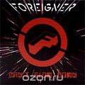 Foreigner. Can't Slow Down