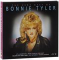 Bonnie Tyler. The Very Best Of (2 CD)