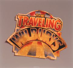 The Traveling Wilburys. Collection (2 CD + DVD)